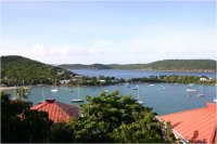 Point Pleasant, St. Thomas, US Virgin Islands